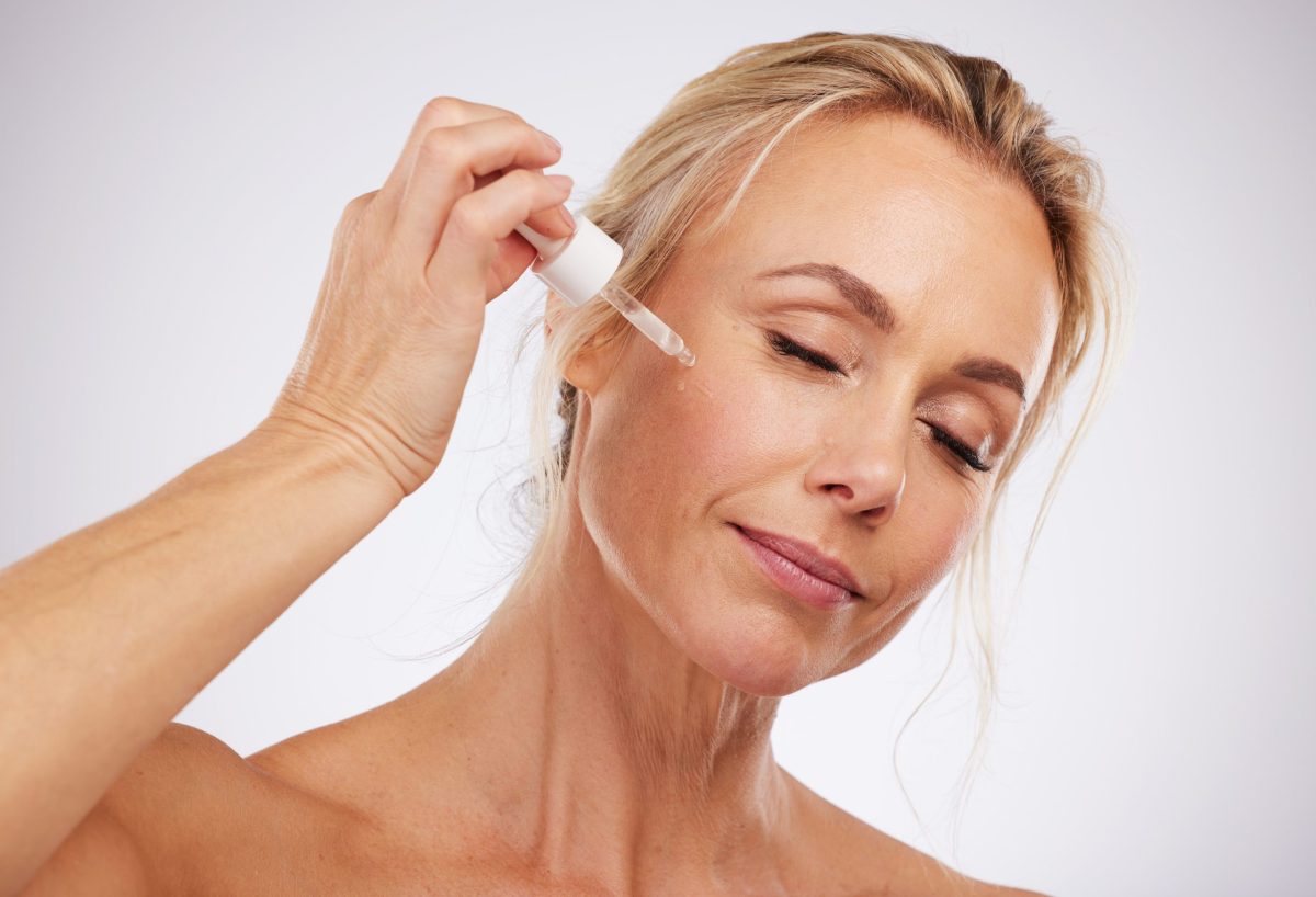 The Benefits of Peptide Therapy for Anti-Aging, Copperas Cove