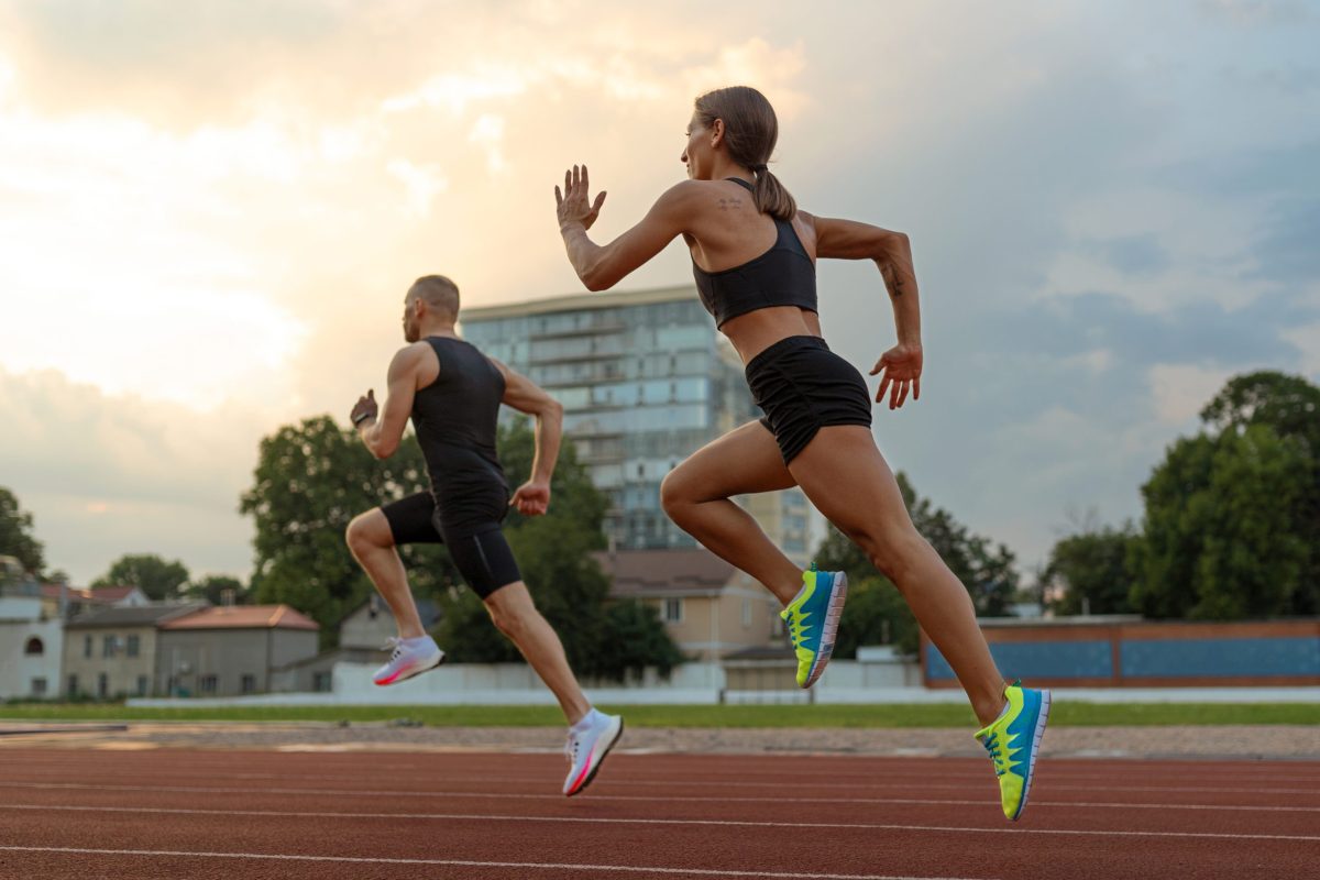 Peptide Therapy for Athletic Performance, Copperas Cove